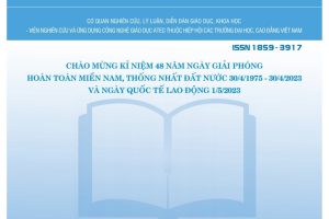 TRẢI NGHIỆM SỬ DỤNG DỊCH VỤ VÀ ĐỀ XUẤT MÔ HÌNH TƯ VẤN TÂM LÝ TRỰC TUYẾN CHO HỌC SINH TRUNG HỌC PHỔ THÔNG