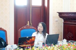 Trung tâm Chân Bảo phối hợp cùng Sở GD&ĐT Phú Thọ tập huấn triển khai Thông tư 18/2025/TT-BGDĐT